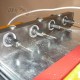 Drilling machine pasechny (4 drills), drawing 3 
