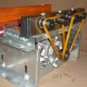 Bohrmaschine Pasechnaya (4 Bohrer), bild 5