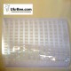 Lattice separating (10 frame) thin 0,5mm, drawing 6