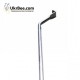Spatula for transfer of larvae 2 page (Metall), drawing 4