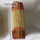 Spatula 2 sided for MM (wood), 6