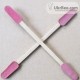 Spatula 2 sided for MM (wood), 7