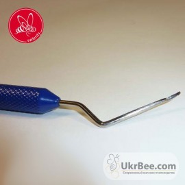 Inoculating spatula Swienty, 