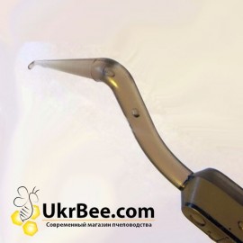 Inoculating spatula JZ-BZ, 