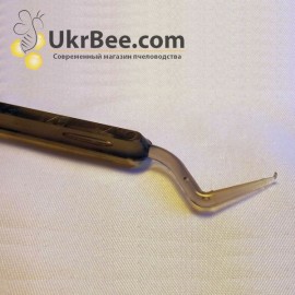 Inoculating spatula JZ-BZ, 