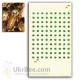 Сzeskie do znakowania matek, numerowane (1-99), Czechy, 7