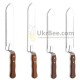 Jero's knife 280 mm (double-sided sharpening), 3
