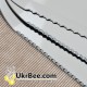 Jero's knife 280 mm (double-sided sharpening), 6