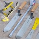 Jero's knife 280 mm (double-sided sharpening), 7