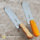 Jero's knife 280 mm (double-sided sharpening), 9