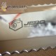 Jero's knife 280 mm (double-sided sharpening), 10
