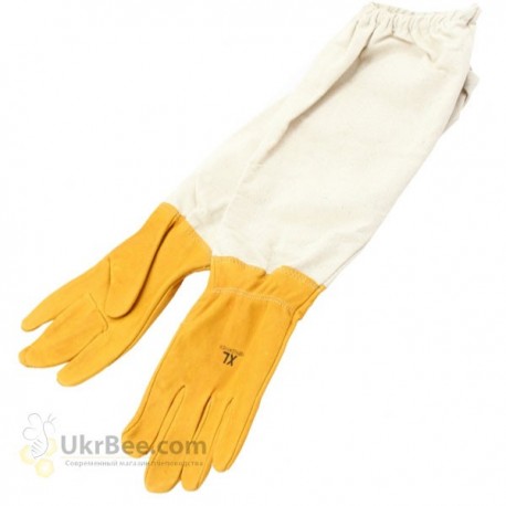 Handschuhe Imker Beeland PRO