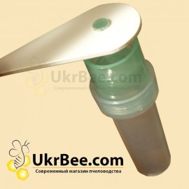 Kit for removing the queens (10ps), 