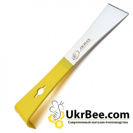 Chisel pommel 19cm, (Jero), 