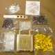 Jenter's honeycomb (Product Set No. 011), drawing