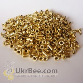 Bushings Seitenrahmen 1100 (100 g). 