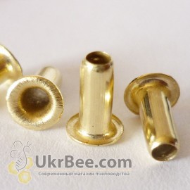 Bushings Seitenrahmen 1100 (100 g). 