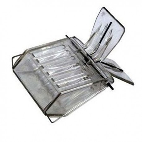 Matcher catcher "butterfly", 