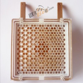 Jenter's honeycomb (cartridge) Jenter-012, drawing 