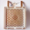 Jenter Honigwabe (Bienenkassette) Jenter-012, bild 