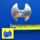 Flight guard, Round, Ø70, 5