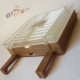 Jenter Honigwabe (Bienenkassette) Jenter-012, bild 2