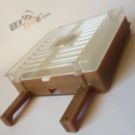 Jenter's honeycomb (cartridge) Jenter-012, drawing 