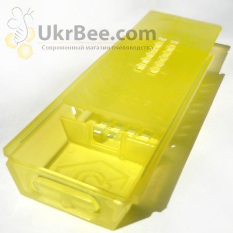 Mailing-cell Nicot, 
