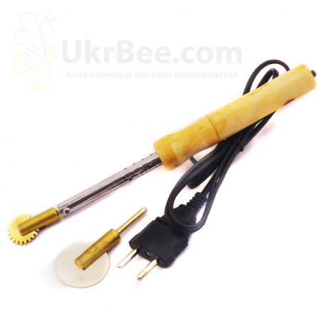 Roller for hardening 220V, 