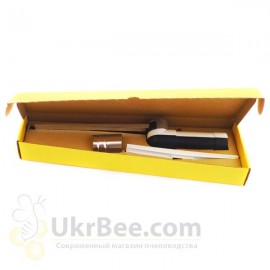 Varrojet electric smoke therapeutic, 
