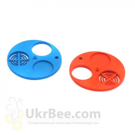 Flight guard, Round, Ø70, 2