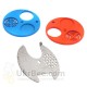 Flight guard, Round, Ø70, 