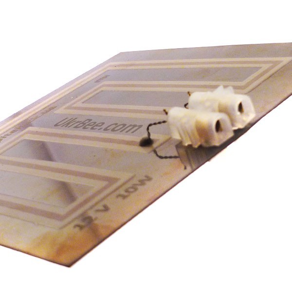 12V 12W Hive Electric Heater Plate Save Honey Beekeeper Bee keeping Equipment MA 