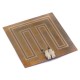 Electric heater hives, 