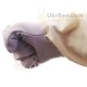 Imker Handschuhe (Leder + Baumwolle), 4