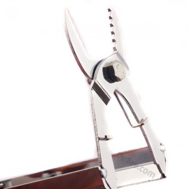 Gripper Rahmen CHROME, 