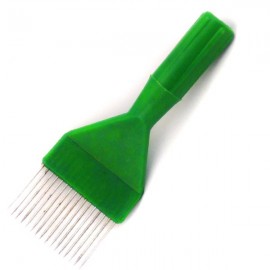 Beekeeping fork for printing, 