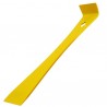 Chisel + nail, 26cm, 