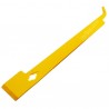 Chisel with pick up for frames, 29cm, 