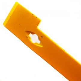 Chisel with pick up for frames, 29cm, 