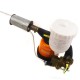 Varomor pistolet-dym, 2