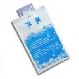 Helium cold storage battery, 
