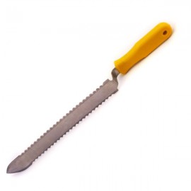 Knife apiary with a blade "Wave", 