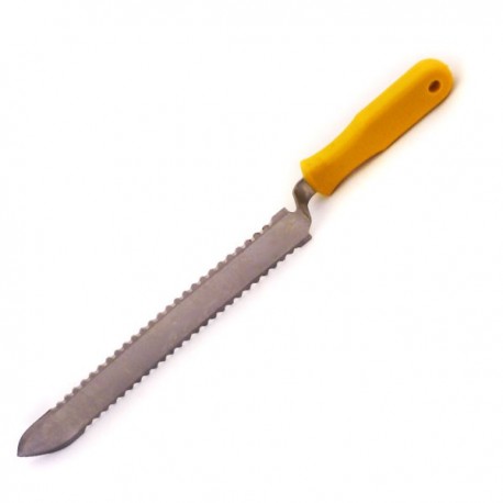 Knife apiary with a blade "Wave", 