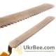 Knife apiary with a blade "Wave", 3