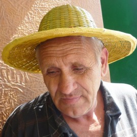 Sonnenhut, BAMBOO, 