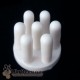 Template for 7 bowls "silicone", 