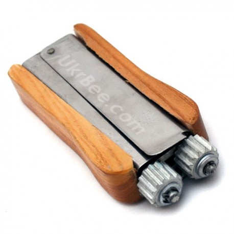 Wire tensioner "Wave"
