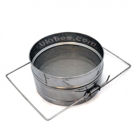 Filter for honey, 