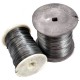 Wire for frames on the spool, 